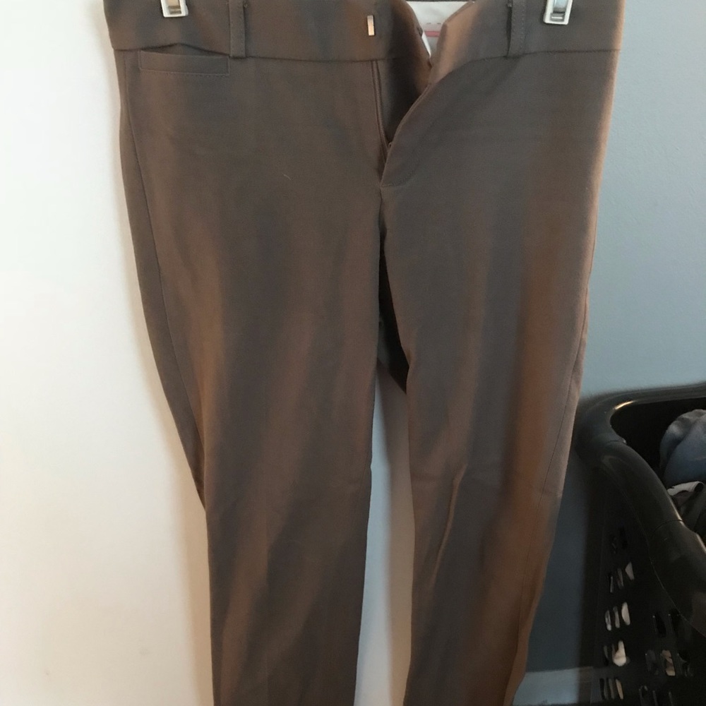 Banana Republic Sloan Pant